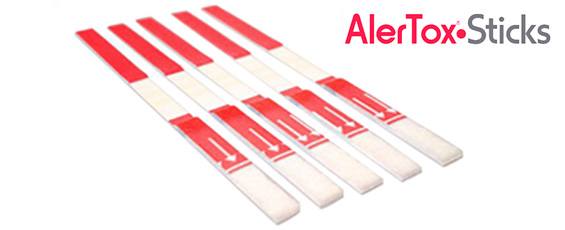 Microplanet Alertox Sticks